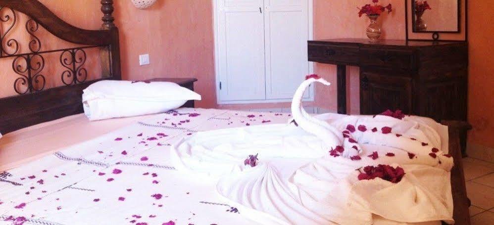 Hotel Residence Bellevue ザルジス エクステリア 写真